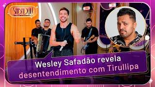 Safadão contou detalhes da treta com Tirullipa | Sabadou com Virginia (17/05/25)