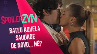 #SpoilerZYN: Capítulos 208 ao 212 | A Caverna Encantada