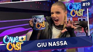 GIU NASSA (CRISTINA) | CAVECAST #19