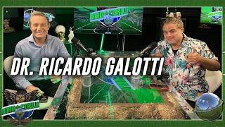DR. RICARDO GALOTTI - NINHO DA CORUJA EP. 4 - 2ª TEMPORADA