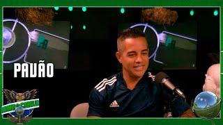 PAVÃO - NINHO DA CORUJA EP. 7 - 2ª TEMPORADA