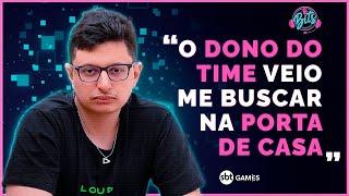 LOUD TAY | BITS PODCAST - 3ª Temporada #1