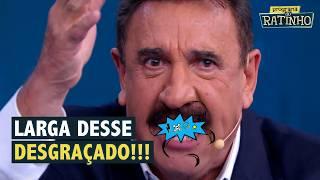 QUE LOUCURA!!! Tenho certeza que isso vai te surpreender | Programa do Ratinho (18/03/26)