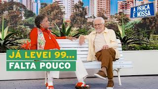 Paulinho Gogó: A técnica infalível de conquista e o "conduíte" do malandro!