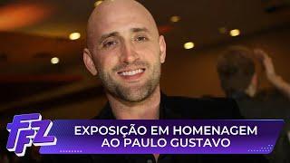 Dona Déa fala sobre saudade de Paulo Gustavo | Fofocalizando 03/06/25