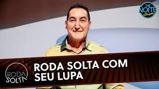 Roda Solta com Seu Lupa, especialista em ervas medicinais | The Noite (24/03/26)