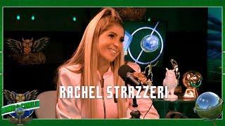 RACHEL STRAZZERI - NINHO DA CORUJA EP. 1 - 2ª TEMPORADA