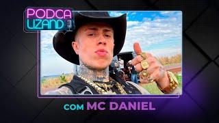 MC Daniel - PODCALIZANDO #25