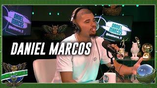 DANIEL MARCOS - NINHO DA CORUJA EP. 2  - 2ª TEMPORADA