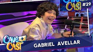 GABRIEL AVELLAR (FELIPE) | CAVECAST #29