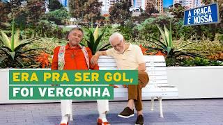 O CAZALBÉ É DO MENGÃO!