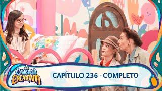A Caverna Encantada | Capítulo 236 - 26/06/2025 - Completo