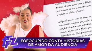 Casal começou a namorar no programa do Silvio Santos | Fofocalizando 12/06/25