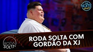 Roda Solta com Gordão da XJ | The Noite (02/07/25)