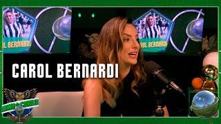 CAROL BERNARDI - NINHO DA CORUJA EP. 5 - 2ª TEMPORADA