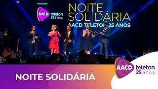 Noite Solidária | Teleton 2022
