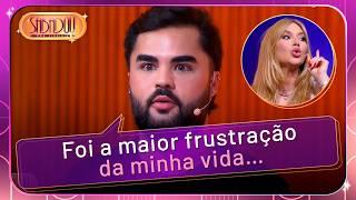 A maior frustração do Lucas Guedez | Sabadou com Virginia (07/03/26)