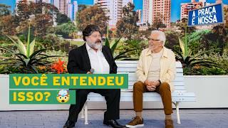 A filosofia explicou o verdadeiro sofrimento moderno ?