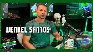 WENDEL SANTOS - NINHO DA CORUJA EP. 3 - 2ª TEMPORADA