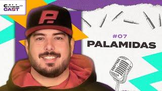 PALAMIDAS | CALL OF CAST #7