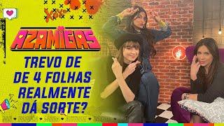 Bater na madeira espanta o azar? | Azamigas