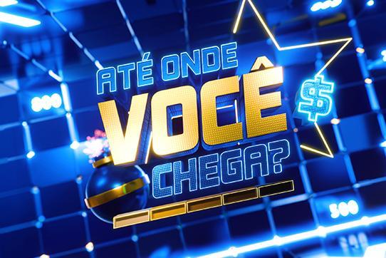 Até Onde Você Chega