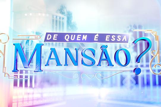 De Quem É Essa Mansão?