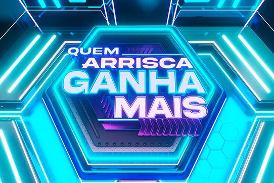 Quem Arrisca Ganha Mais