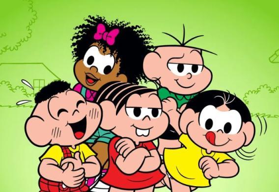 Turma da Mônica
