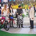 MELHOR PROGRAMA HUMORÍSTICO