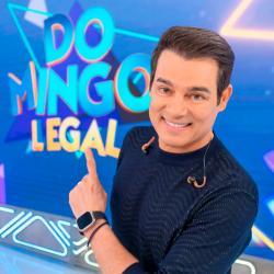 Melhor Apresentador