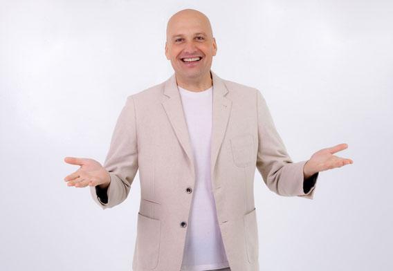 Giuseppe Gerundino