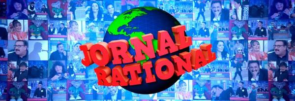 Ratinho - Jornal Rational - Image
