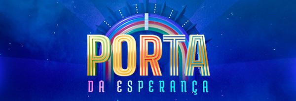 Programa Silvio Santos - Porta da Esperança - Image