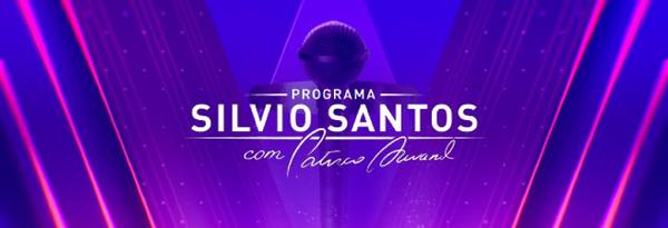 Programa Silvio Santos - Cantores e Cantoras de Músicas Religiosas - Image