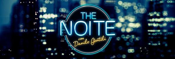 Plateia - The Noite - Image