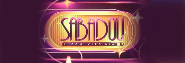 Plateia - Sabadou com Virgínia - Image
