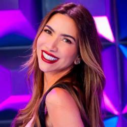 Melhor Apresentadora