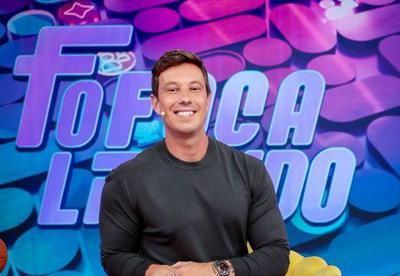 apresentador