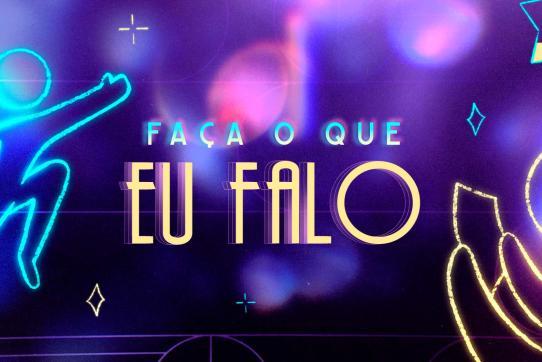 Faça  O Que Eu Falo