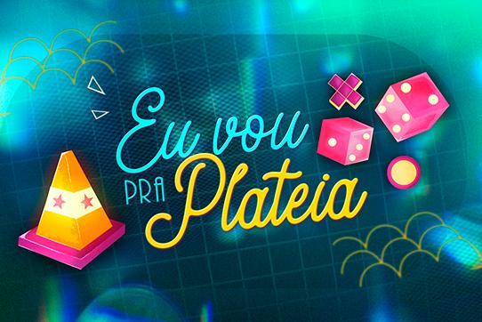 Eu Vou Para a Plateia