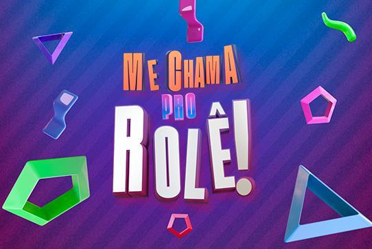 ME CHAMA PRO ROLÊ