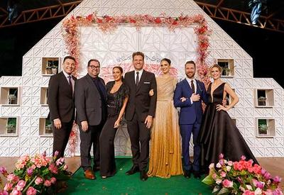 Fábrica de Casamentos realiza sonho antigo de participante neste sábado