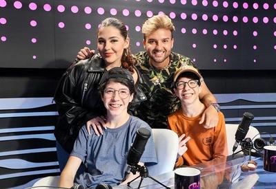 Vinícius e Kauan Siqueira participam do PoliCast de hoje (21)