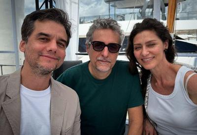 Descubra se algum filme brasileiro já levou a Palma de Ouro em Cannes
