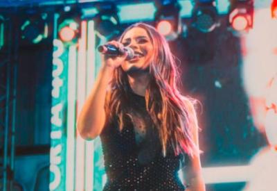 Lexa reflete sobre volta aos palcos após perder a filha: "Achei que seria incapaz"