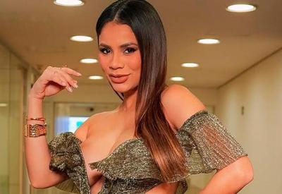 Após pausa, Lexa aparece retomando aulas de samba