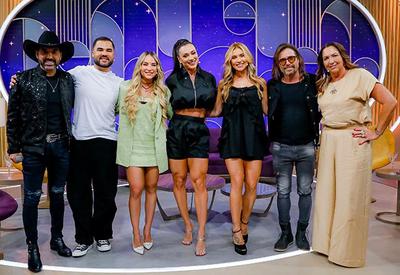 Edson & Hudson, Gabi Martins e Juju Salimeni abrem o jogo sobre carreira, amor e superação