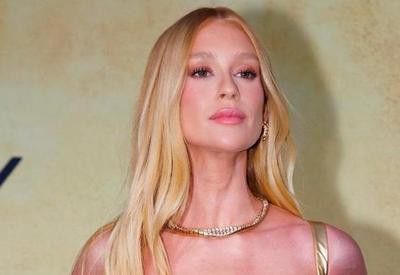Marina Ruy Barbosa abre o jogo sobre maternidade: "Preciso me sentir segura"