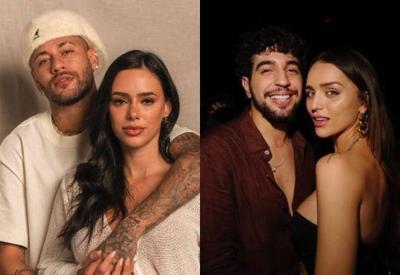 Leilão do Neymar e atualizações após separação de Virginia: veja o que rolou nesta semana